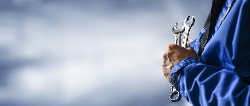 Service après-vente